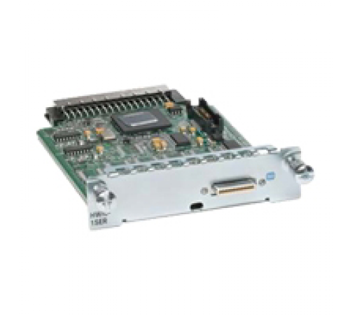 Cisco HWIC-1SER